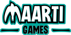 Maarti Games