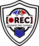 Resident Evil Canada