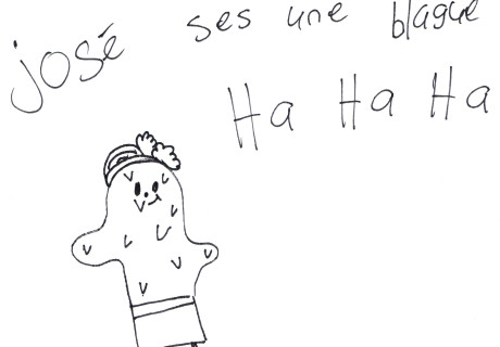 jose