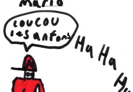 mario
