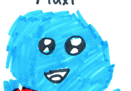 maxi