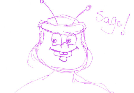 sago