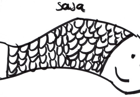 saja